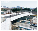 鉄道跨線橋1