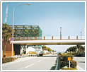 歩道橋2